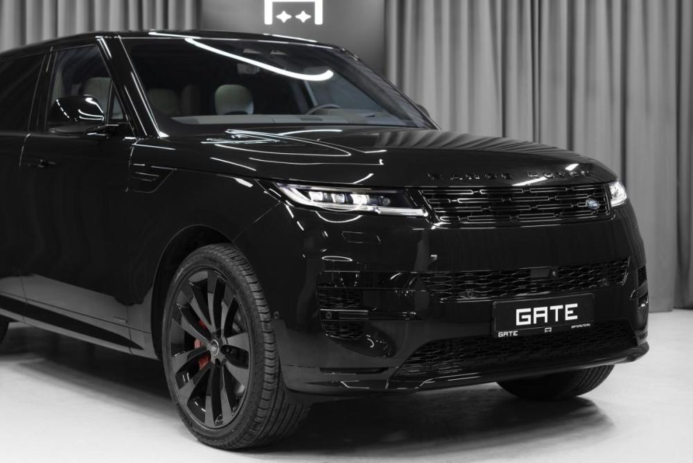 Land Rover Range Rover Sport III Москва  - изображение 12
