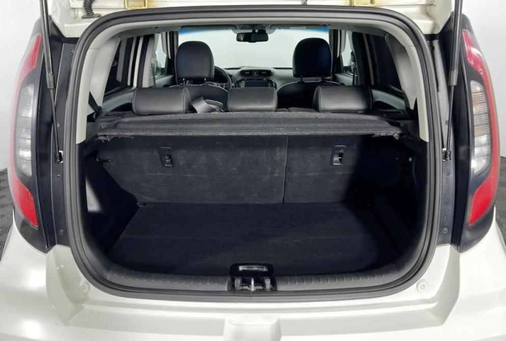 Kia Soul II Рестайлинг Нижний Новгород  - изображение 23