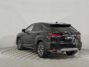Lexus RX IV Рестайлинг Санкт-Петербург  - изображение 32