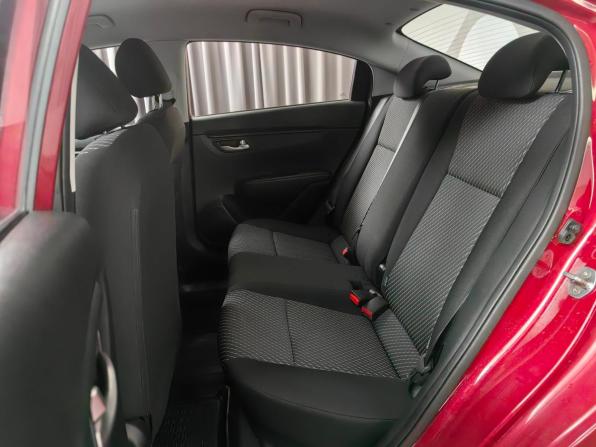 Kia Rio IV с пробегом 2020 года, цена 1 622 000 рублей, 30876 км, седан, Автокод Объявления