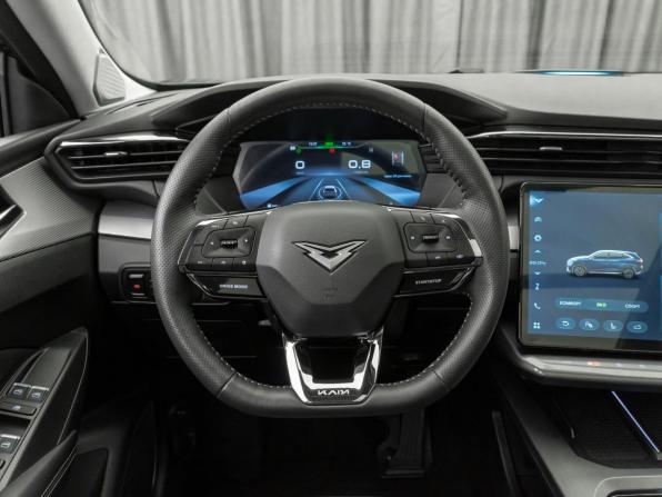 Kaiyi X7 Kunlun с пробегом 2024 года, цена 2 420 000 рублей, 23910 км, внедорожник, Автокод Объявления