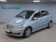Mercedes-Benz B-Класс I (W245) Рестайлинг Москва  - изображение 20