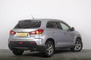 Mitsubishi ASX I Томск  - изображение 26