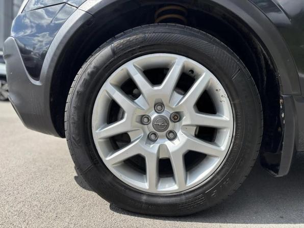 Opel Antara I с пробегом 2011 года, цена 890 000 рублей, 213500 км, внедорожник, Автокод Объявления