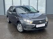 Lada (ВАЗ) Granta I Рестайлинг Ярославль  - изображение 16