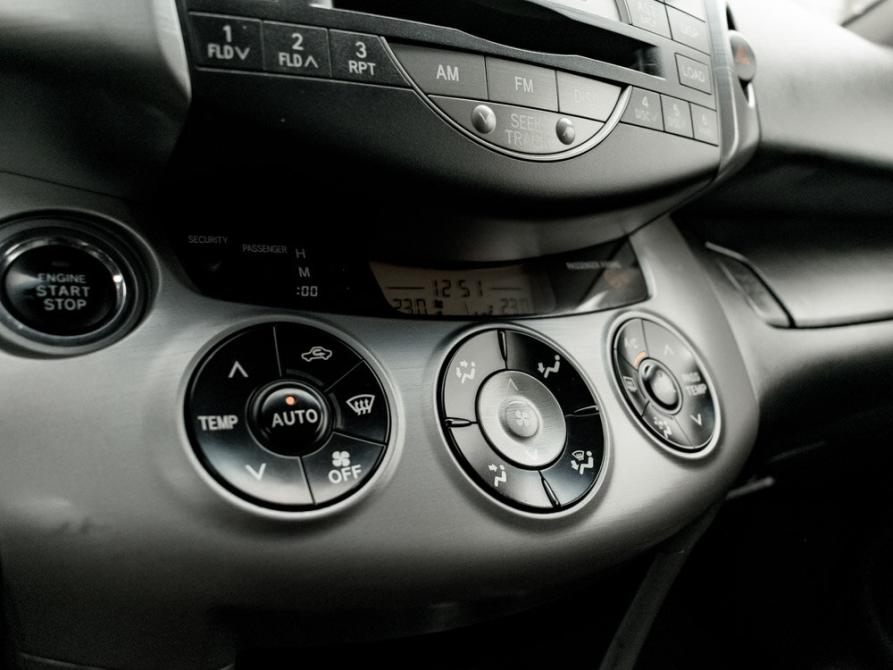 Toyota RAV4 III (XA30) Екатеринбург  - изображение 19