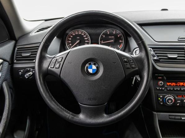BMW X1 I (E84) Рестайлинг с пробегом 2014 года, цена 1 498 000 рублей, 117795 км, внедорожник, Автокод Объявления