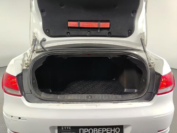Peugeot 408 I с пробегом 2012 года, цена 415 000 рублей, 249081 км, седан, Автокод Объявления