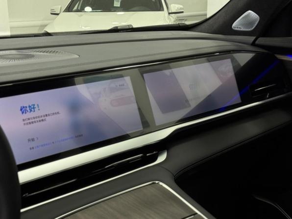 Новый Geely Monjaro I Рестайлинг 2025 года, цена 3 249 000 рублей, внедорожник, Автокод Объявления
