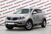 Kia Sportage III Сургут  - изображение 32