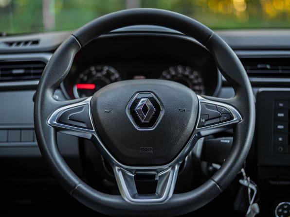 Renault Arkana I с пробегом 2020 года, цена 1 460 000 рублей, 116959 км, внедорожник, Автокод Объявления