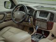 Toyota Land Cruiser 100 Series Рестайлинг 1 Тюмень  - изображение 21
