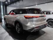 Infiniti QX60 II Москва  - изображение 24