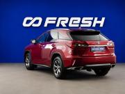 Lexus RX IV Москва  - изображение 25