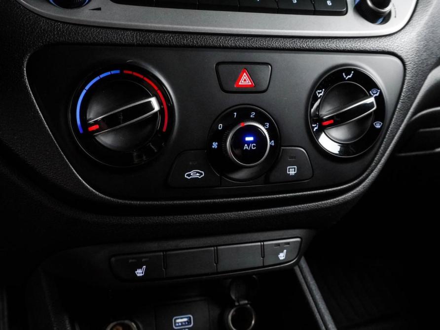 Hyundai Solaris II Воронеж  - изображение 18