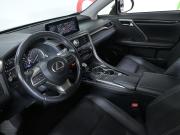 Lexus RX IV Рестайлинг Москва  - изображение 31