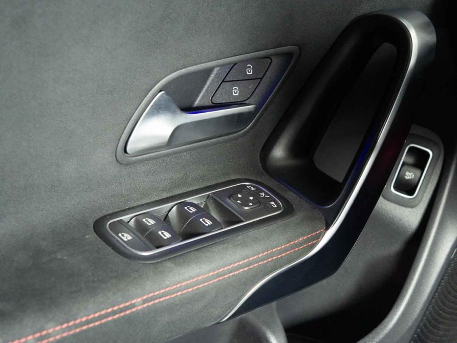 Mercedes-Benz CLA II (C118 X118) Березовский  - изображение 16