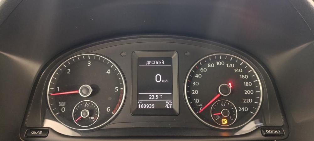 Volkswagen Caddy IV Крым  - изображение 10