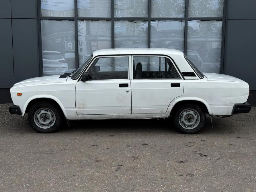 Lada (ВАЗ) 2107 Ярославль  - изображение 5