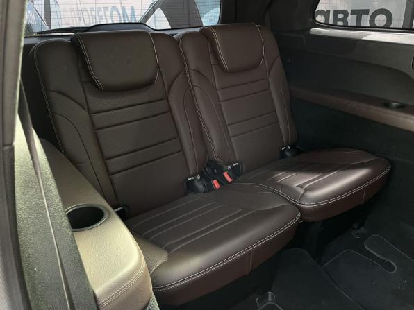 Mercedes-Benz GL-Класс AMG с пробегом 2013 года, цена 2 850 000 рублей, 110082 км, внедорожник, Автокод Объявления