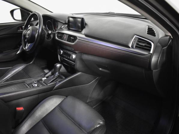 Mazda 6 III (GJ) Рестайлинг с пробегом 2015 года, цена 1 699 000 рублей, 142020 км, седан, Автокод Объявления