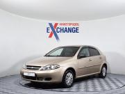 Chevrolet Lacetti I Нижний Новгород  - изображение 18