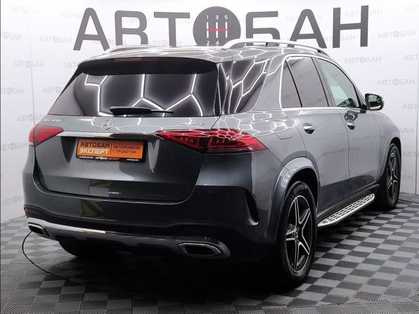 Mercedes-Benz GLE II (V167) с пробегом 2020 года, цена 6 229 000 рублей, 108500 км, внедорожник, Автокод Объявления