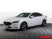 Mazda 6 III (GJ) Рестайлинг 2 Москва  - изображение 28
