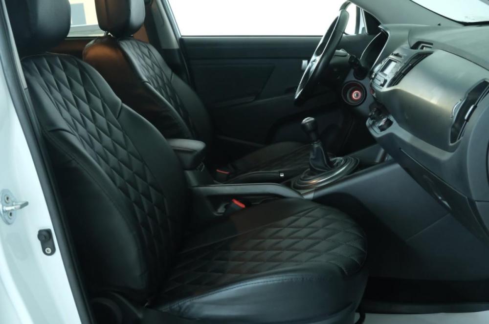 Kia Sportage III Омск  - изображение 19