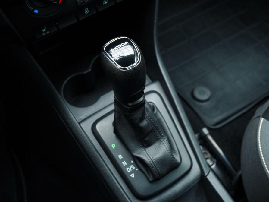 Skoda Rapid I Рестайлинг Ростов-на-Дону  - изображение 18
