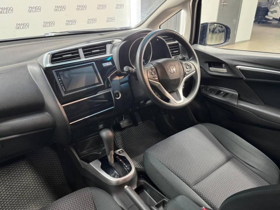 Honda Fit III Рестайлинг Красноярск  - изображение 3
