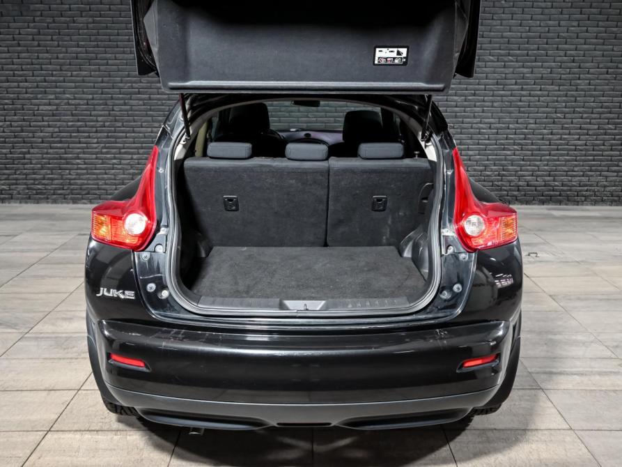 Nissan Juke I Екатеринбург  - изображение 6