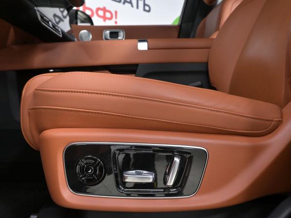Li Auto (Lixiang) L9 I Рестайлинг с пробегом 2024 года, цена 7 590 000 рублей, 27650 км, внедорожник, Автокод Объявления