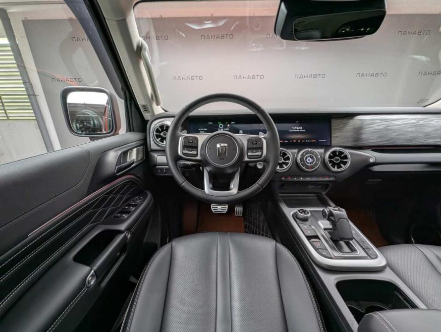 Tank 300 I Москва  - изображение 8