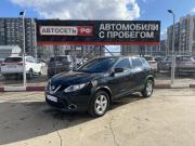 Nissan Qashqai II Альметьевск  - изображение 24