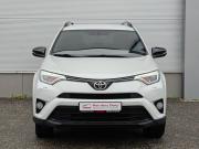 Toyota RAV4 IV (XA40) Рестайлинг Белгород  - изображение 25