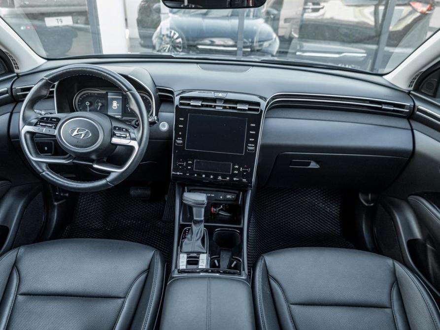Hyundai Tucson IV Казань  - изображение 7