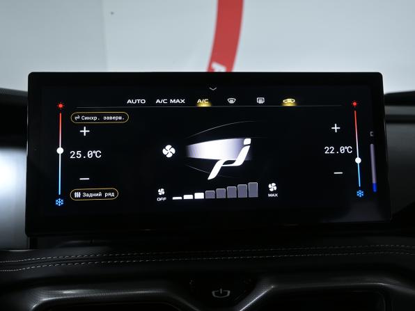 Geely Okavango I с пробегом 2022 года, цена 2 350 000 рублей, 61200 км, внедорожник, Автокод Объявления