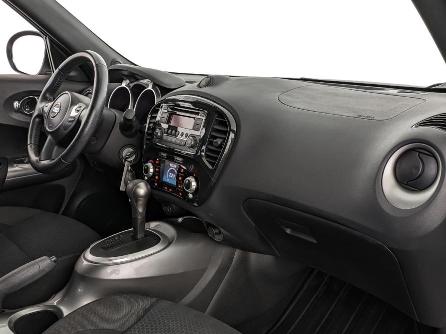 Nissan Juke I Москва  - изображение 13