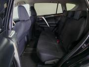 Toyota RAV4 IV (XA40) Рестайлинг Астрахань  - изображение 38