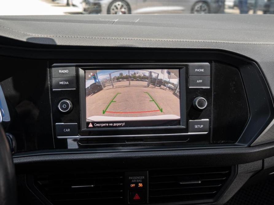 Volkswagen Jetta VII Краснодар  - изображение 13
