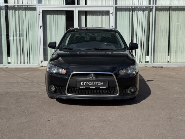 Mitsubishi Lancer X Рестайлинг с пробегом 2012 года, цена 700 000 рублей, 215170 км, седан, Автокод Объявления