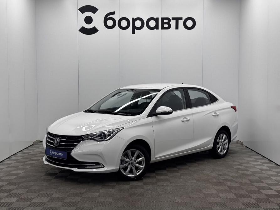 Changan Alsvin Воронеж  - изображение 1