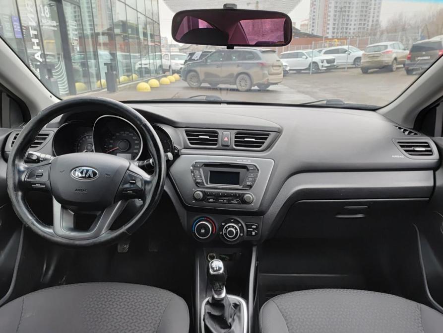 Kia Rio III Ижевск  - изображение 17