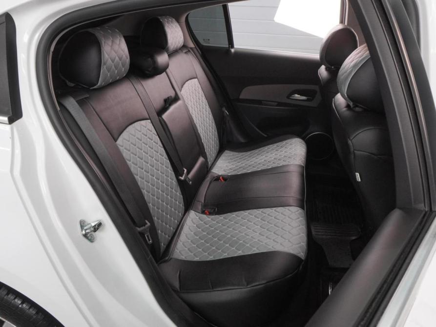 Chevrolet Cruze I Воронеж  - изображение 7