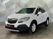 Opel Mokka I Оренбург  - изображение 21