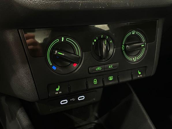 Skoda Rapid II с пробегом 2020 года, цена 1 170 000 рублей, 104700 км, лифтбек, Автокод Объявления