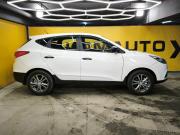 Hyundai ix35 I Рестайлинг Ижевск  - изображение 37