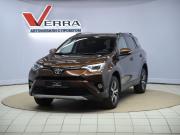 Toyota RAV4 IV (XA40) Рестайлинг Уфа  - изображение 17