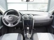 Nissan Almera III (G15) Москва  - изображение 27